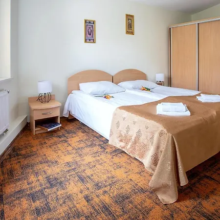 Zamek Hotel Giżycko