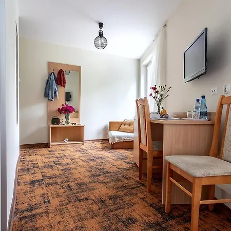 Zamek Hotel 2*