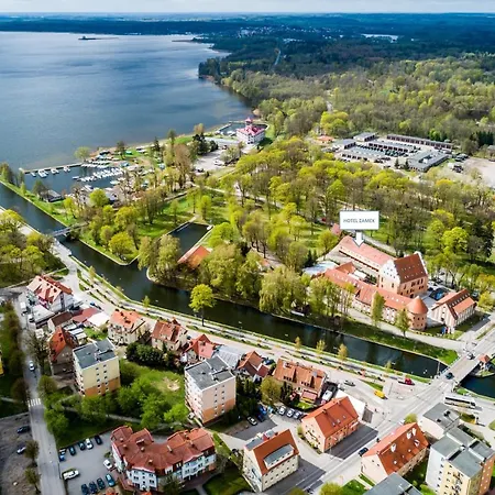 Otel Zamek