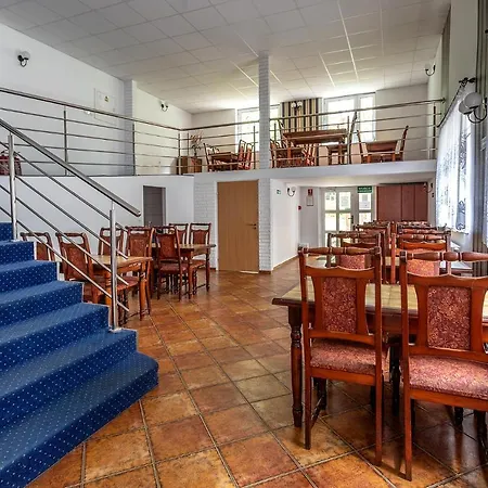 Zamek Otel