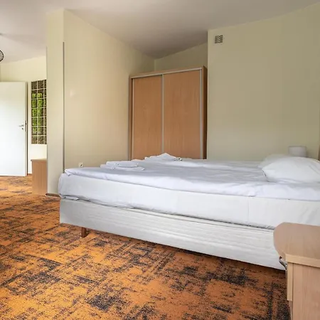 Zamek Hotel