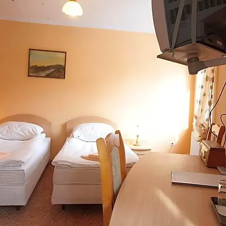 Hotel Zamek