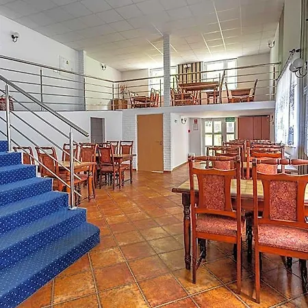 Zamek Hotel