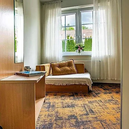 Zamek Hotel Lötzen