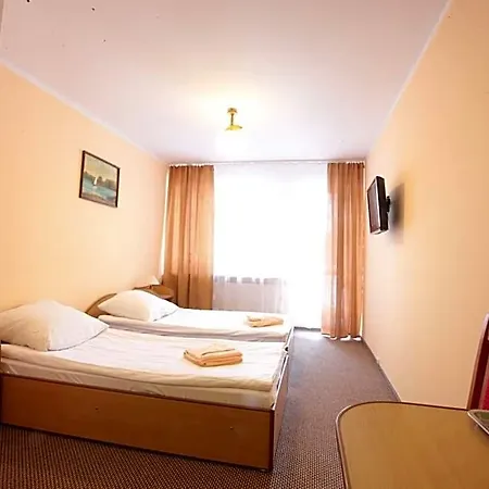 Zamek Hotel Lötzen