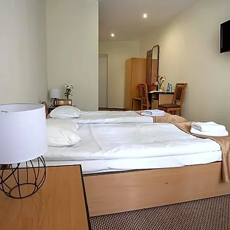 Hotel Zamek