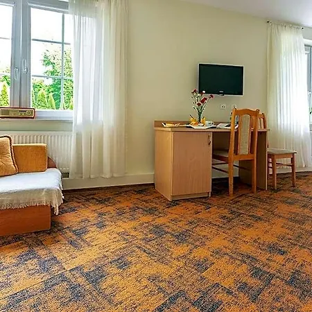 Zamek Hotel