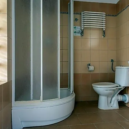 Zamek Giżycko