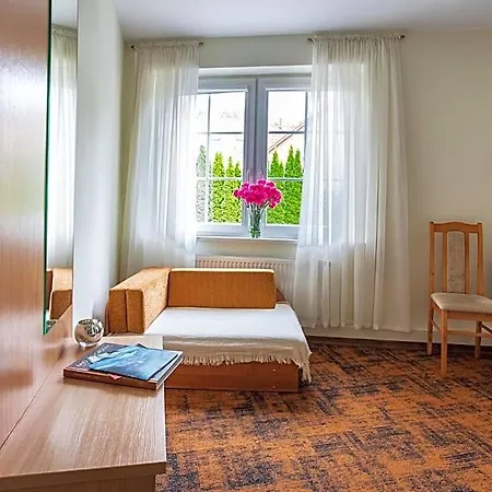 Zamek Giżycko