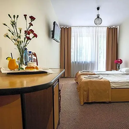 Zamek 2* Lötzen
