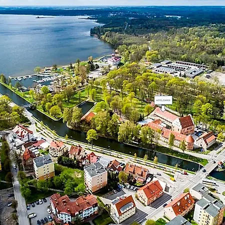 Zamek Hotel