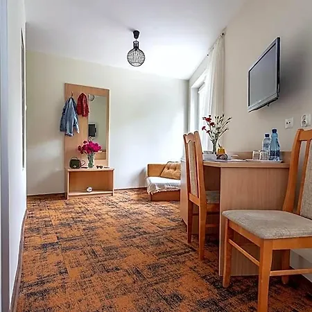 Zamek Hotel