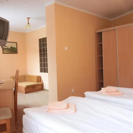 Zamek Otel